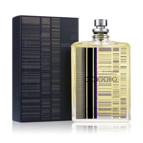 اسنترك موليكيولز اسنتريك 01 - 100 مل اسنترك موليكيولز اسنتريك 01 - 100 مل