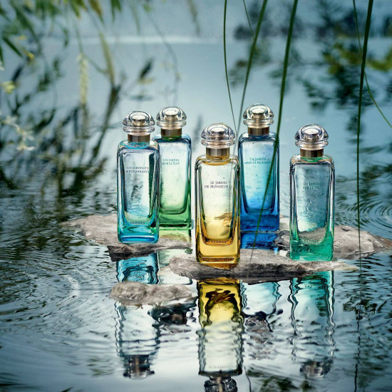 هيرمس ان جاردين سور لو نيل 100 مل هيرمس ان جاردين سور لو نيل 100 مل