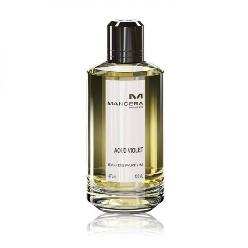 مانسيرا عود فيوليت 120 مل
