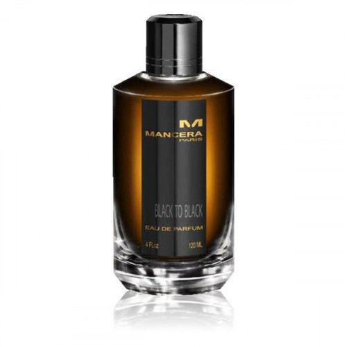 مانسيرا بلاك تو بلاك 120 مل مانسيرا بلاك تو بلاك 120 مل