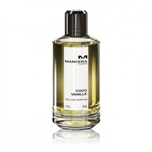 مانسيرا كوكو فانيلا 120 مل مانسيرا كوكو فانيلا 120 مل