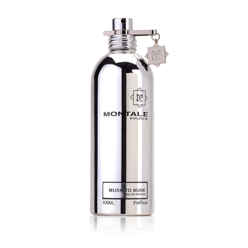 مونتال مسك تو مسك 100 مل