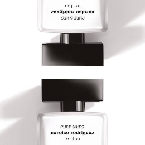 نارسيسو رودريغز بيور مسك فور هير 100 مل نارسيسو رودريغز بيور مسك فور هير 100 مل