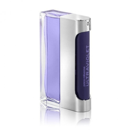 باكو رابان الترا فيوليت فور مان 100 مل باكو رابان الترا فيوليت فور مان 100 مل