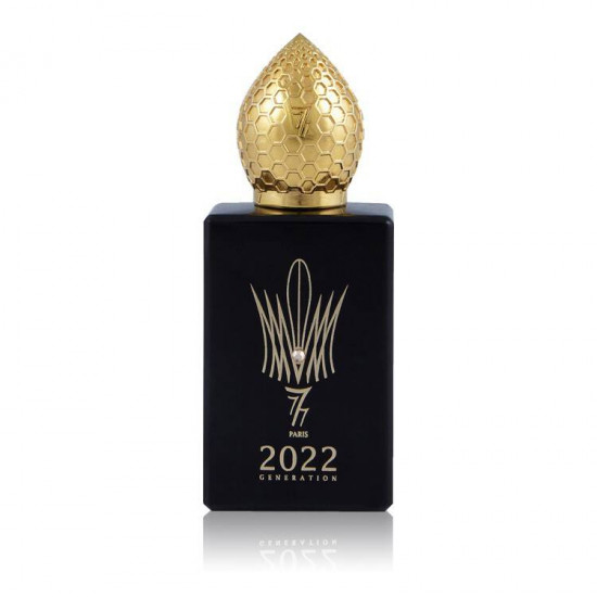 ستيفان همبرت لوكاس 2022 جينيراشن 50 مل ستيفان همبرت لوكاس 2022 جينيراشن 50 مل