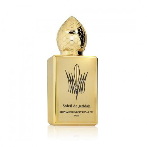 ستيفان همبرت لوكاس سولي دو جدة 50 مل ستيفان همبرت لوكاس سولي دو جدة 50 مل
