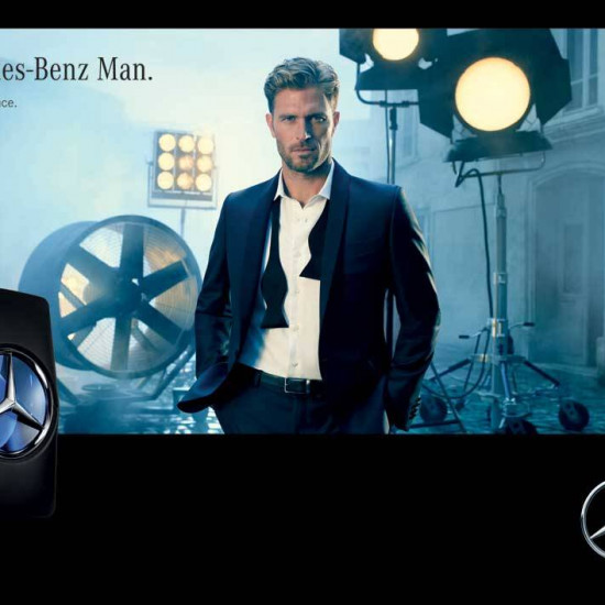 مرسيديس بنز كلوب 100 مل مرسيديس بنز كلوب 100 مل