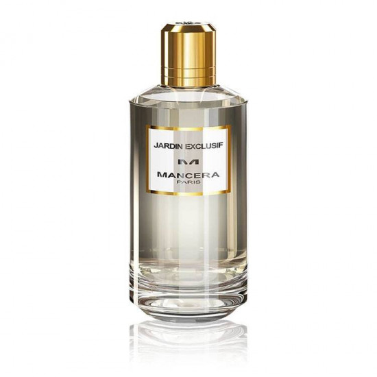 مانسيرا جاردين اكسكلوسف 120 مل مانسيرا جاردين اكسكلوسف 120 مل