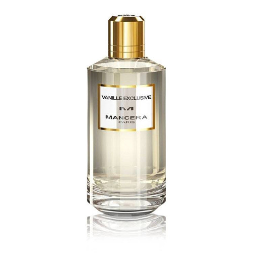 مانسيرا فانيلا اكسيكلوسيف 120 مل