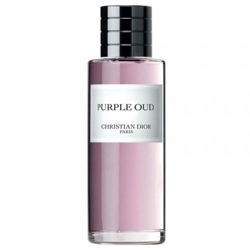 ديور بربل عود او دو بارفيوم للجنسين 100 مل ديور بربل عود او دو بارفيوم للجنسين 100 مل