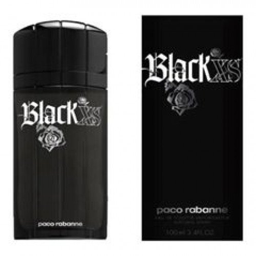 باكو رابان بلاك اكسس 100 مل باكو رابان بلاك اكسس 100 مل