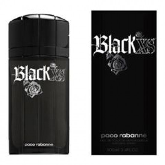 باكو رابان بلاك اكسس 100 مل باكو رابان بلاك اكسس 100 مل