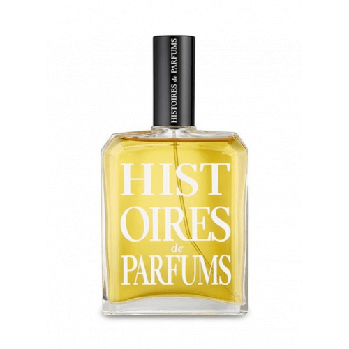 هيستوري دي بارفيوم نوار باتشولي او دي بارفان120 مل