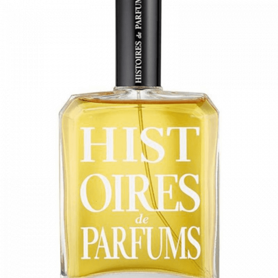 هيستوري دي بارفيوم نوار باتشولي او دي بارفان120 مل هيستوري دي بارفيوم نوار باتشولي او دي بارفان120 مل