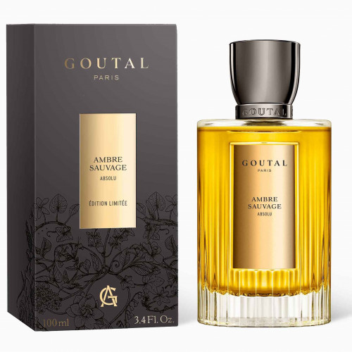 جوتال عمبر سوفاج ابسولو لمتد اديشن 100 مل جوتال عمبر سوفاج ابسولو لمتد اديشن 100 مل