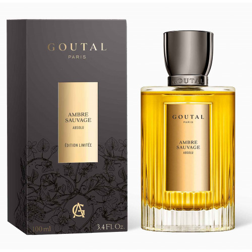 جوتال عمبر سوفاج ابسولو لمتد اديشن 100 مل جوتال عمبر سوفاج ابسولو لمتد اديشن 100 مل