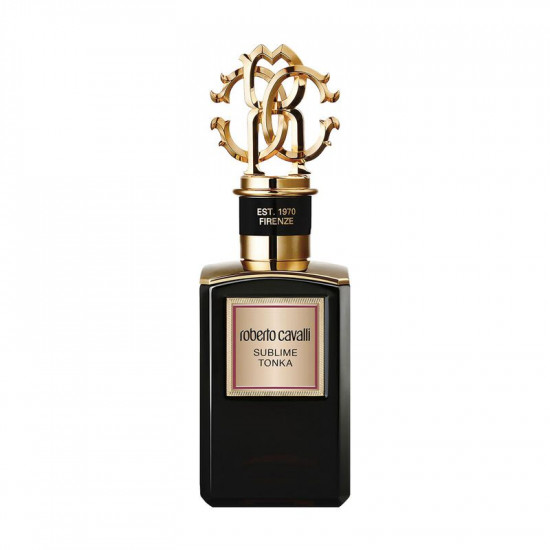 روبرتو كافالي غولد كولكشن سابلايم تونكا أو دو برفان 100مل روبرتو كافالي غولد كولكشن سابلايم تونكا أو دو برفان 100مل