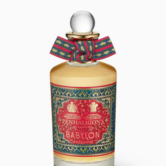 بنهاليغونز ماء عطر بابليون، 100 ملل بنهاليغونز ماء عطر بابليون، 100 ملل