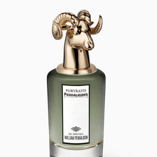 بنهاليغونز ماء عطر ذا اينيمتابل ويليام بينهاليغون 75 مل