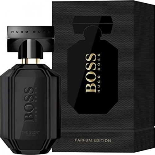 بوس ذا سنت اديشن نسائي 50 مل بوس ذا سنت اديشن نسائي 50 مل