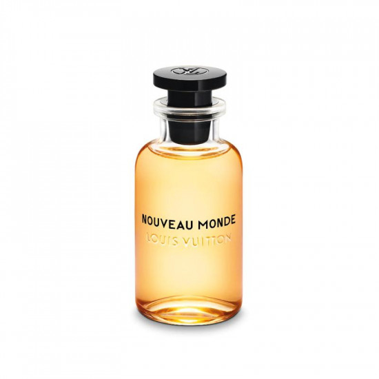 عطر لويس فويتون نوفو موند او دو بارفيوم للرجال 100 مل عطر لويس فويتون نوفو موند او دو بارفيوم للرجال 100 مل