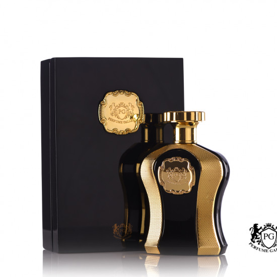 بيرفيوم غاليري بلاك قولد 75 مل