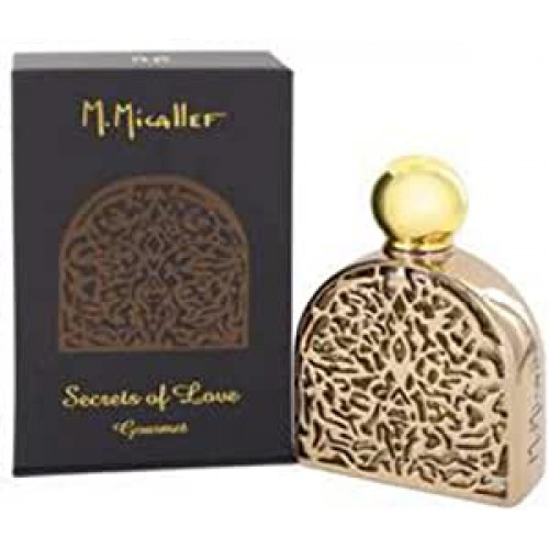 مكاليف سيكريتس اوف لوف جورميه او دي بارفان 75 مل مكاليف سيكريتس اوف لوف جورميه او دي بارفان 75 مل