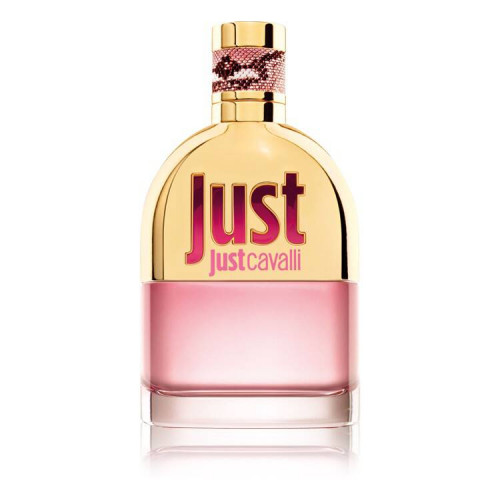 روبرتو كافالي جست كافالي للنساء 75 مل روبرتو كافالي جست كافالي للنساء 75 مل