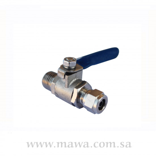 حنفيه بدائيه