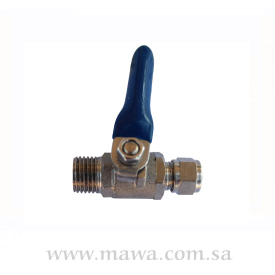 حنفيه بدائيه