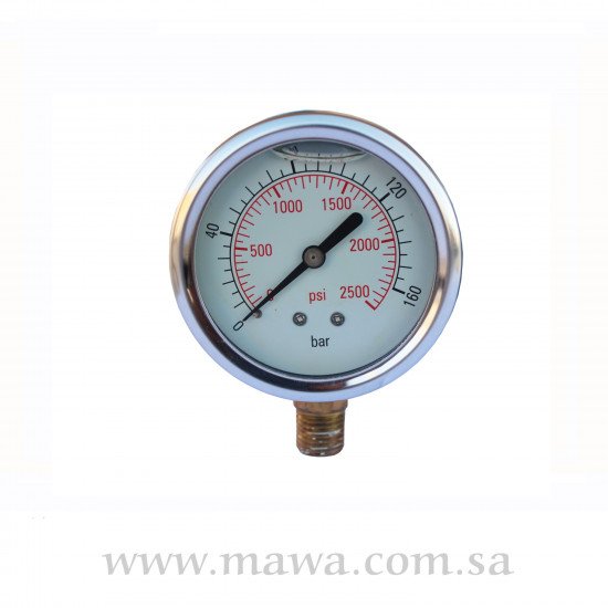 مقياس الضغط