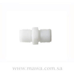 وصلة 1/4*1/4 وصلة 1/4*1/4