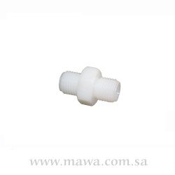 CONNECTORE 1544 1/2*1/4