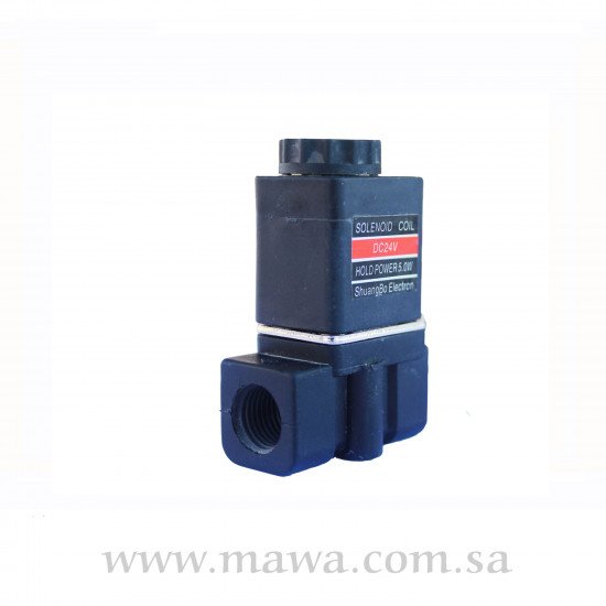 SOLENOID VALVE SVA-825