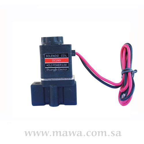 SOLENOID VALVE SVA-825
