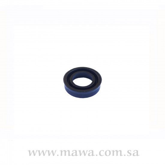 WATER SEAL FOG MACHINE