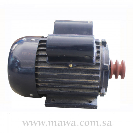 ماطور مكينة ايس كريم 