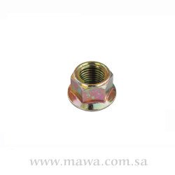FLANGE NUT 14MM