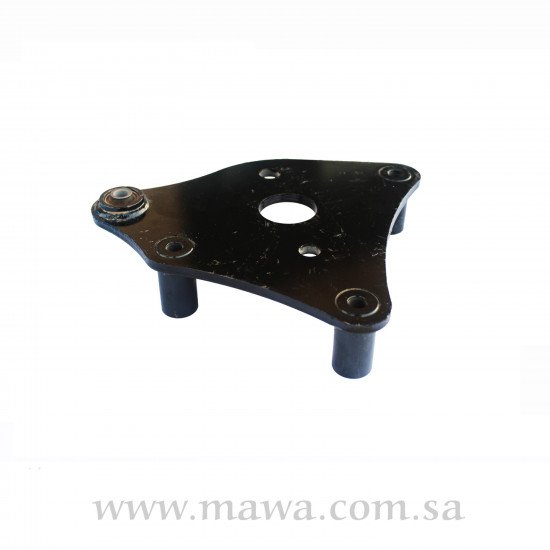ENGINE BRACKET ASSY