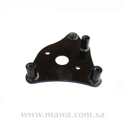 ENGINE BRACKET ASSY
