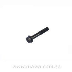 FLANGE BOLT 6×35