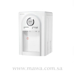 برادة صغيره ابيض خزان داخلي