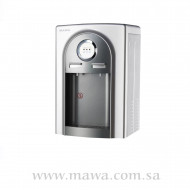 برادة صغيره فضي خزان داخلي