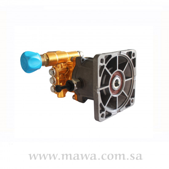 ضاغط جهاز ضباب FG150