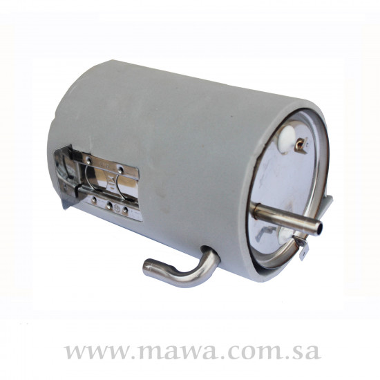 خزان برادة ماء حار 