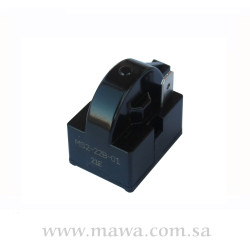 استارتر برادة مياه