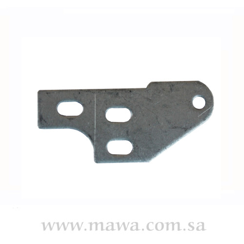 مفصلات باب برادة مياه 