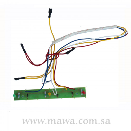 لمبة مؤشر البرادة STR103