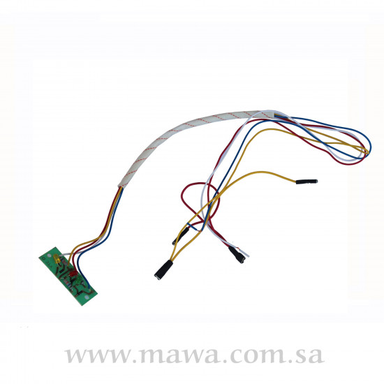 لمبة مؤشر البرادة STR37