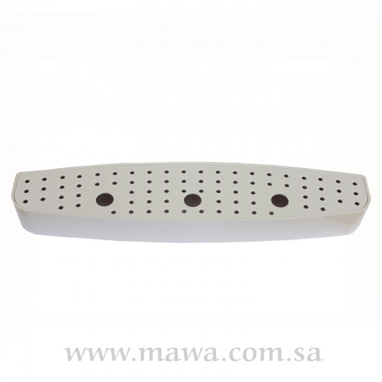 حوض مستقبل مياه للبرادة STR103